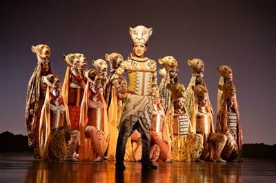 Photo 21 de Le Roi Lion