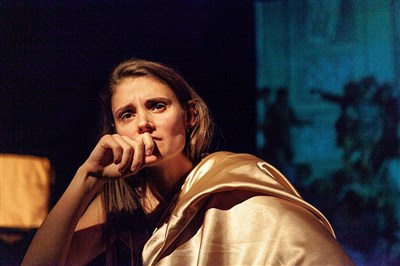 Photo 3 de La folle et inconvenante histoire des femmes