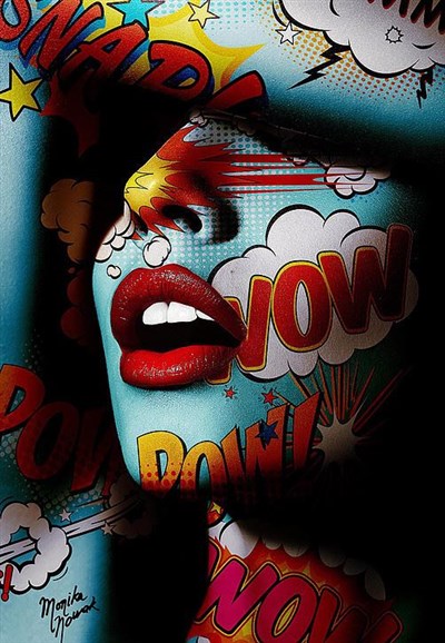 Photo 1 de 4 jours 9 Artistes