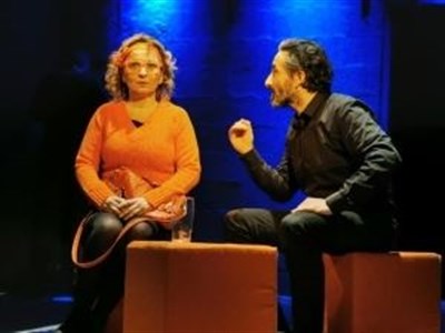 Photo 1 de Les 7 jours de Simon Labrosse