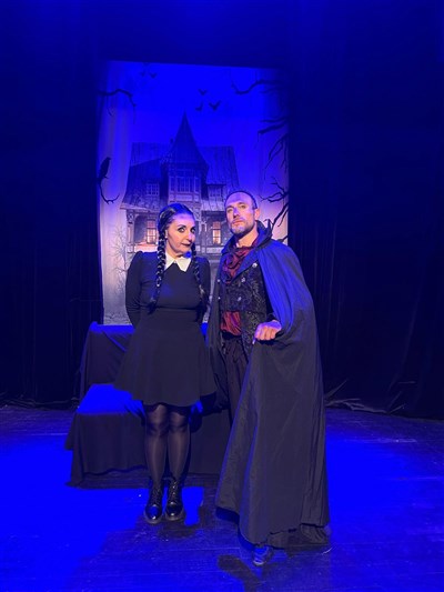 Photo 1 de L'école des fantômes