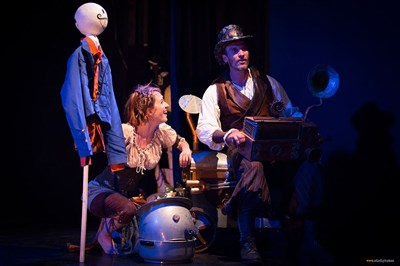 Photo 2 de Cyrano de Bergerac