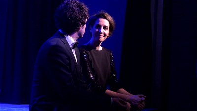Photo 3 de The Jukebox Opera