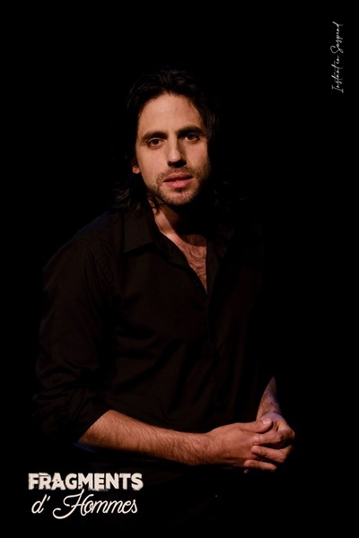 Photo 2 de Fragments d'Hommes