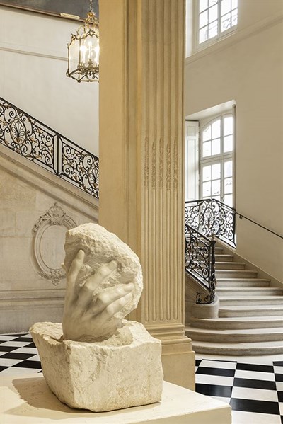 Photo 4 de Musée Rodin