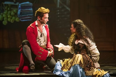 PIRATES, le destin d'Evan Kingsley