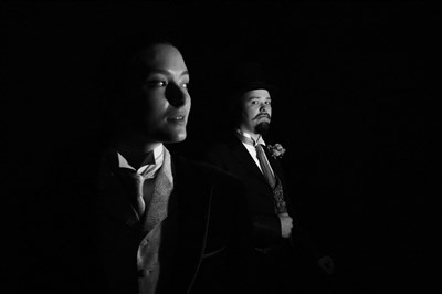 Photo 1 de Le Portrait de Dorian Gray