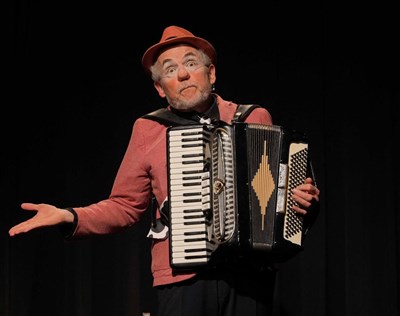 Photo 3 de Rebloch pour les intimes 2, soirée spéciale Louis