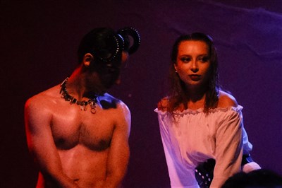 Photo 2 de Cabaret la Bête : Shakons Shakespeare