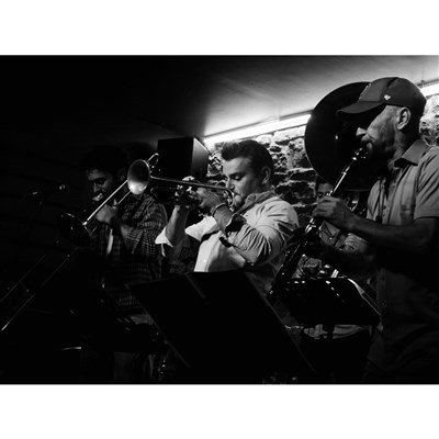 Photo 2 de The New Orleans Syndicate
