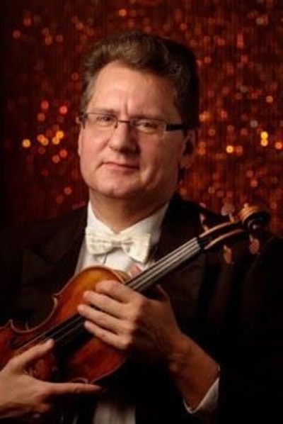 Photo 2 de Micho Dimitrov : Une Vie en Musique | Concert Jubilé