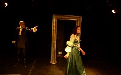 Photo 2 de Le Misanthrope