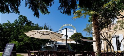 Photo 1 de Les journées au Parc Alexis Gruss