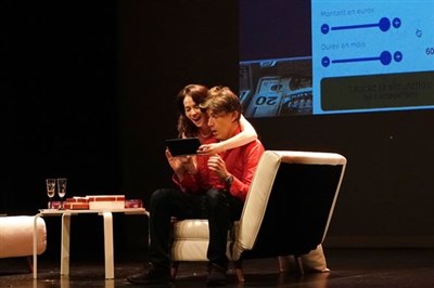 Photo 4 de Insatiables