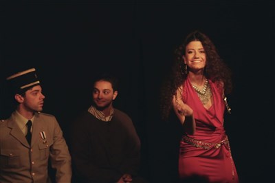 Photo 1 de Beyrouth, ville fatale