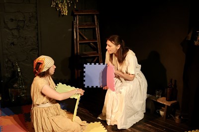 Photo 5 de Yerma