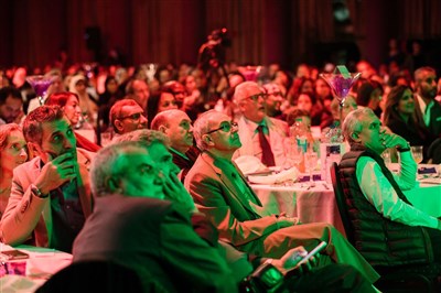 Photo 3 de Grand Gala Syrie