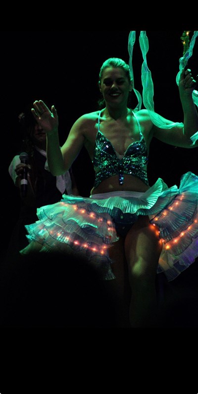 Danse
