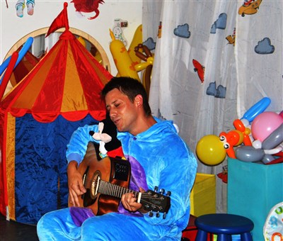 Photo 2 de Z'avez vu la p'tite souris par Dimdou et Tonix