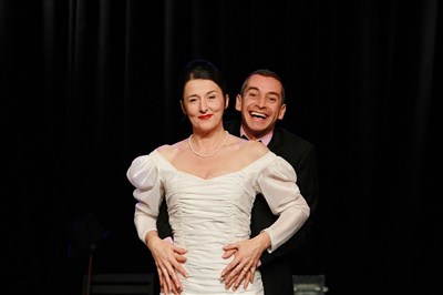 Photo 3 de Folles Noces