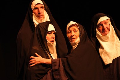 Photo 1 de Cyrano de Bergerac