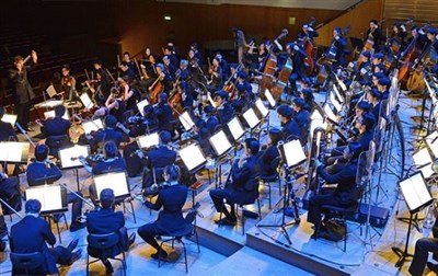 Photo 1 de Concerto pour violon de J. Brahms