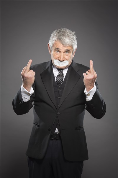 Photo 1 de Michel Boujenah dans Ma vie encore plus rêvée