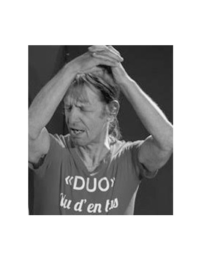 Photo 1 de Robert Sullon dans Déclaration d'humour d'un clown belge