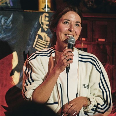 Photo 5 de Le Loup Comedy