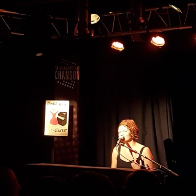 Photo 3 de La fille polaire