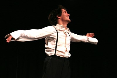 Photo 1 de Harold et Maude