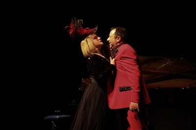 Photo 3 de Bartoc, Chansons stratosphériques