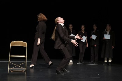 La Nuit des Rois