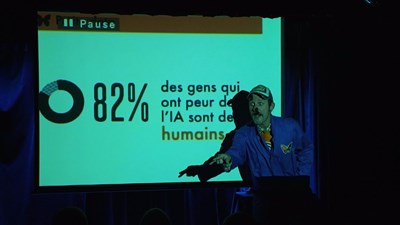Didier le garacoach