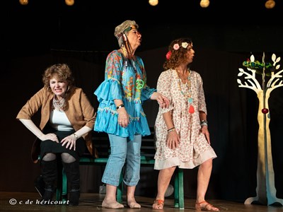 Photo 1 de Festival de théâtre amateur