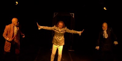 Photo 1 de Le Misanthrope