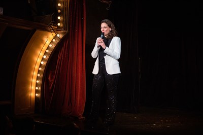 Photo 7 de Champagne Comedy Club