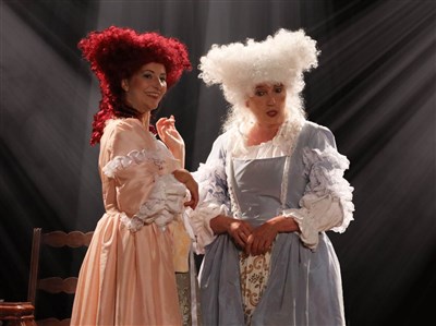 Photo 4 de Et Molière dans tout ça !