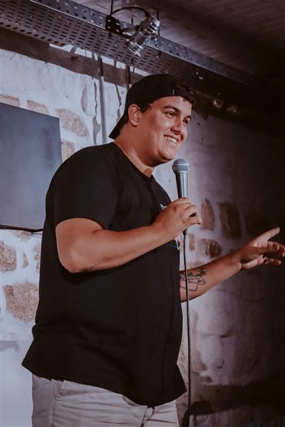 Photo 2 de Stand Up Comedy Show