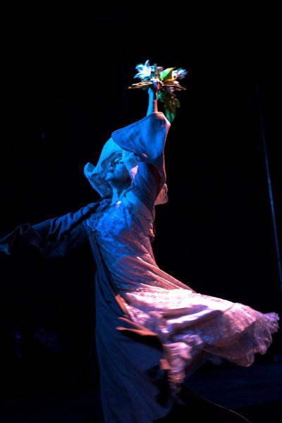 Photo 3 de Requiem pour les artistes