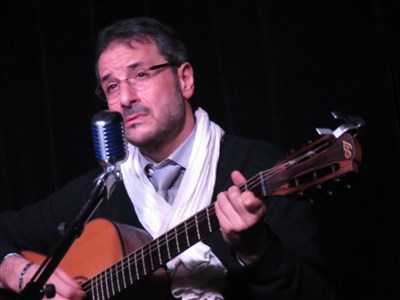 Photo 2 de Richard Cohen | La chanson française en toute intimité...