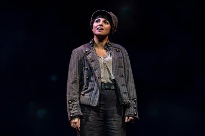 Photo 7 de Les Misérables