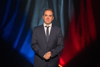 Photo 2 de Le prix de l'ascension