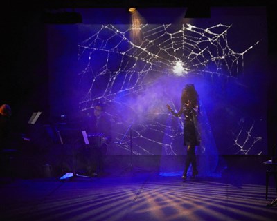 Photo 6 de Malena Fréquence Tango