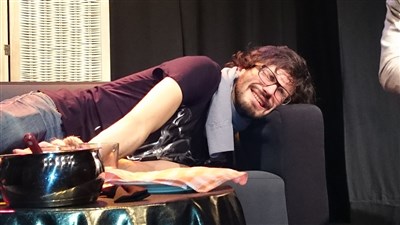 Photo 3 de L'amitié entre les hommes et les femmes n'existe pas