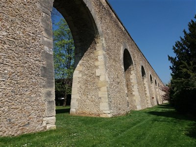 Aqueduc Louveciennes