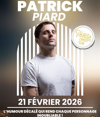 Photo 3 de Paris Comedy Club
