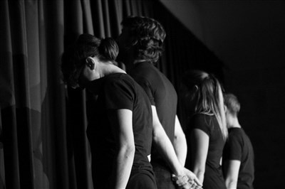Photo 1 de Plateau d'impro Sherpas