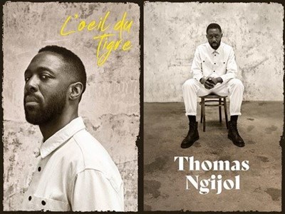 Photo 2 de Thomas Ngijol dans L'oeil du tigre