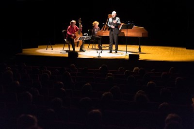 Photo 5 de Arias baroques